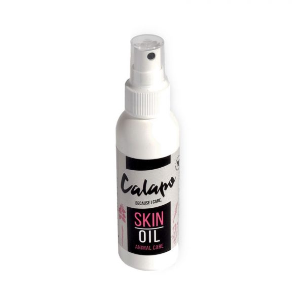 Skin Oil Calapo