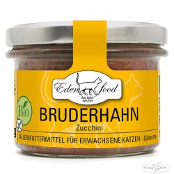 Bio-Bruderhahn Edenfood