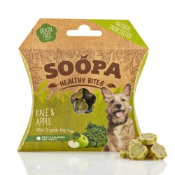 Hundesnack Soopa Healthy bites